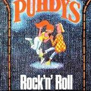 Le texte musical I'M GONNA LOVE TO YOU de PUHDYS est également présent dans l'album Rock'n' roll music (1977)