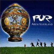 Le texte musical WUT IM BAUCH de PUR est également présent dans l'album Abenteuerland (2003)