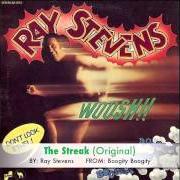 Le texte musical THE HUSTLER de RAY STEVENS est également présent dans l'album Box set (2006)