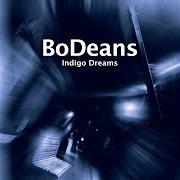 Le texte musical SAD EYES de BODEANS est également présent dans l'album Indigo dreams (2011)