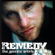 Le texte musical U DON'T CARE de REMEDY est également présent dans l'album The genuine article (2001)
