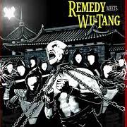 Le texte musical CALCULATED RISK de REMEDY est également présent dans l'album Remedy meets wutang (2021)