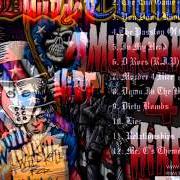 Le texte musical MURDER 4 HIRE de BODY COUNT est également présent dans l'album Murder 4 hire (2006)