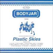 Le texte musical EMMALINE de BODYJAR est également présent dans l'album Plastic skies (2002)