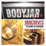 Le texte musical FIVE MINUTES AWAY de BODYJAR est également présent dans l'album How it works (2000)