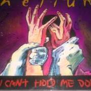 Le texte musical JOKER de BODYJAR est également présent dans l'album You can't hold me down (1993)