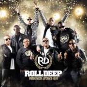 Le texte musical OVER THE RAINBOW de ROLL DEEP est également présent dans l'album Winner stays on (2010)