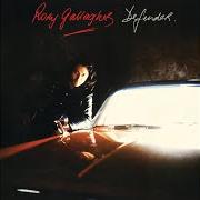 Le texte musical I AIN'T NO SAINT de RORY GALLAGHER est également présent dans l'album Kickback city (2013)
