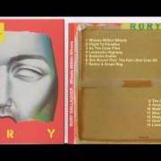 Le texte musical AMAZING GRACE de RORY GALLAGHER est également présent dans l'album Wheels within wheels (2011)