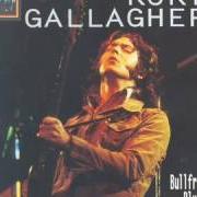 Le texte musical SINNER BOY de RORY GALLAGHER est également présent dans l'album Rory gallagher (1971)