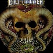 Le texte musical OVERLORD de BOLT THROWER est également présent dans l'album Who dares wins (1999)