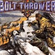 Le texte musical POWDER BURNS de BOLT THROWER est également présent dans l'album Mercenary (1998)