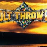 Le texte musical GRAVEN IMAGE de BOLT THROWER est également présent dans l'album ...For victory (1994)