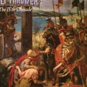 Le texte musical ICON de BOLT THROWER est également présent dans l'album The ivth crusade (1992)