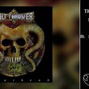 Le texte musical LAMENT de BOLT THROWER est également présent dans l'album Spearhead (1992)
