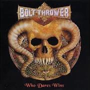 Le texte musical DESTRUCTIVE INFINITY de BOLT THROWER est également présent dans l'album Cenotaph (1991)
