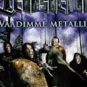 Le texte musical SOTUREILLE de TERASBETONI est également présent dans l'album Vaadimme metallia (2006)