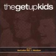 Le texte musical FORGIVE AND FORGET de GET UP KIDS est également présent dans l'album Red letter day & woodson (2001)