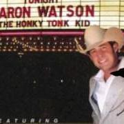 Le texte musical MACKENZIE PARK de AARON WATSON est également présent dans l'album Honky tonk kid (2004)