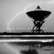 Le texte musical RIGHT SIDE OF WRONG de BON JOVI est également présent dans l'album Bounce (2002)