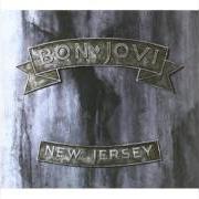 Le texte musical LIVING IN SIN de BON JOVI est également présent dans l'album New jersey (1988)