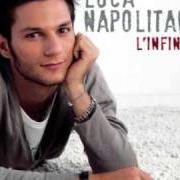 Le texte musical DIMENTICARMI DI TE de LUCA NAPOLITANO est également présent dans l'album L'infinito (2009)