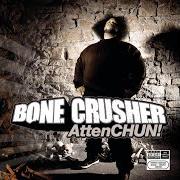 Le texte musical IT'S ME (LANE TO LANE) de BONE CRUSHER est également présent dans l'album Attenchun (2003)
