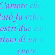 Le texte musical DOPO DI ME de VALERIO SCANU est également présent dans l'album Sentimento [ep] (2009)