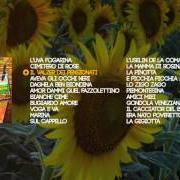 Le texte musical GARFAGNANA de CANTI POPOLARI est également présent dans l'album Toscana
