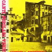 Le texte musical LA FAMEJA DEI GOBON de CANTI POPOLARI est également présent dans l'album Veneto
