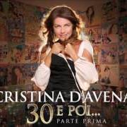 Le texte musical MAGICA, MAGICA EMI de CRISTINA D'AVENA est également présent dans l'album 30 e poi... (2012)