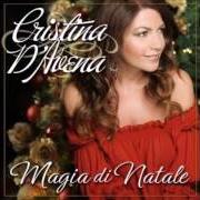 Le texte musical DIO FA QUALCOSA de CRISTINA D'AVENA est également présent dans l'album Magia di natale (2014)