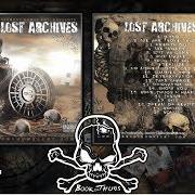 Le texte musical INTERLUDE de BONE THUGS-N-HARMONY est également présent dans l'album Lost archives vol.1 (2013)