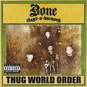 Le texte musical GUESS WHO'S BACK de BONE THUGS-N-HARMONY est également présent dans l'album Thug world order (2002)