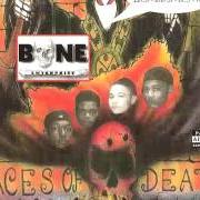 Le texte musical #1 ASSASSIN de BONE THUGS-N-HARMONY est également présent dans l'album Faces of death (2001)