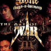 Le texte musical LET THE LAW END de BONE THUGS-N-HARMONY est également présent dans l'album Art of war - disc 2 (1997)