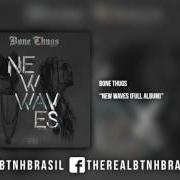 Le texte musical COCAINE LOVE de BONE THUGS-N-HARMONY est également présent dans l'album New waves (2017)