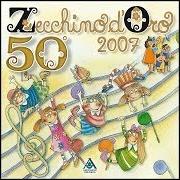 Le texte musical PRENDI UN'EMOZIONE de PICCOLO CORO DELL'ANTONIANO est également présent dans l'album Il meglio dello zecchino d'oro (2017)