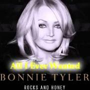 Le texte musical WHAT YOU NEED FROM ME de BONNIE TYLER est également présent dans l'album Rocks & honey (2013)
