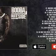 Le texte musical AU FOND DE LA CLASSE de BOOBA est également présent dans l'album Ouest side