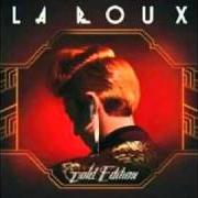 Le texte musical FINALLY MY SAVIOUR de LA ROUX est également présent dans l'album Gold edition