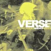 Le texte musical WE MUST de VERSE est également présent dans l'album Rebuild (2004)