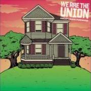 Le texte musical BE KIND, REWIND de WE ARE THE UNION est également présent dans l'album Great leaps forward (2010)