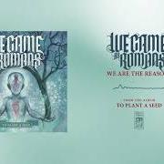 Le texte musical FLATLINE de WE CAME AS ROMANS est également présent dans l'album We came as romans (2015)