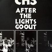 Le texte musical AFTER THE LIGHTS GO OUT de CHANNEL 3 est également présent dans l'album After the lights go out (1983)