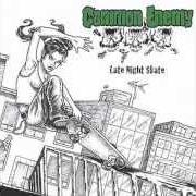 Le texte musical PARALYZED de COMMON ENEMY est également présent dans l'album Late night skate (2004)