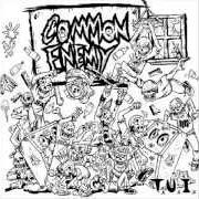 Le texte musical THINK FOR YOURSELF de COMMON ENEMY est également présent dans l'album T.U.I. (2006)