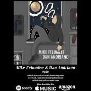 Le texte musical SOMETHING BETTER de DAN ANDRIANO est également présent dans l'album Dan andriano/mike felumlee (2002)