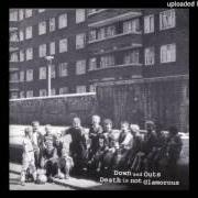 Le texte musical CHRIS SONG (D&O) de DEATH IS NOT GLAMOROUS est également présent dans l'album Down and outs - split 7" (2006)