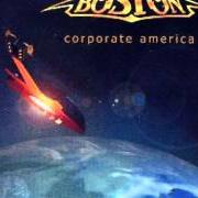 Le texte musical STARE OUT YOUR WINDOW de BOSTON est également présent dans l'album Corporate america (2002)